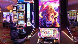 769 Megaways Slots ဂိမ်း Bonus Buy