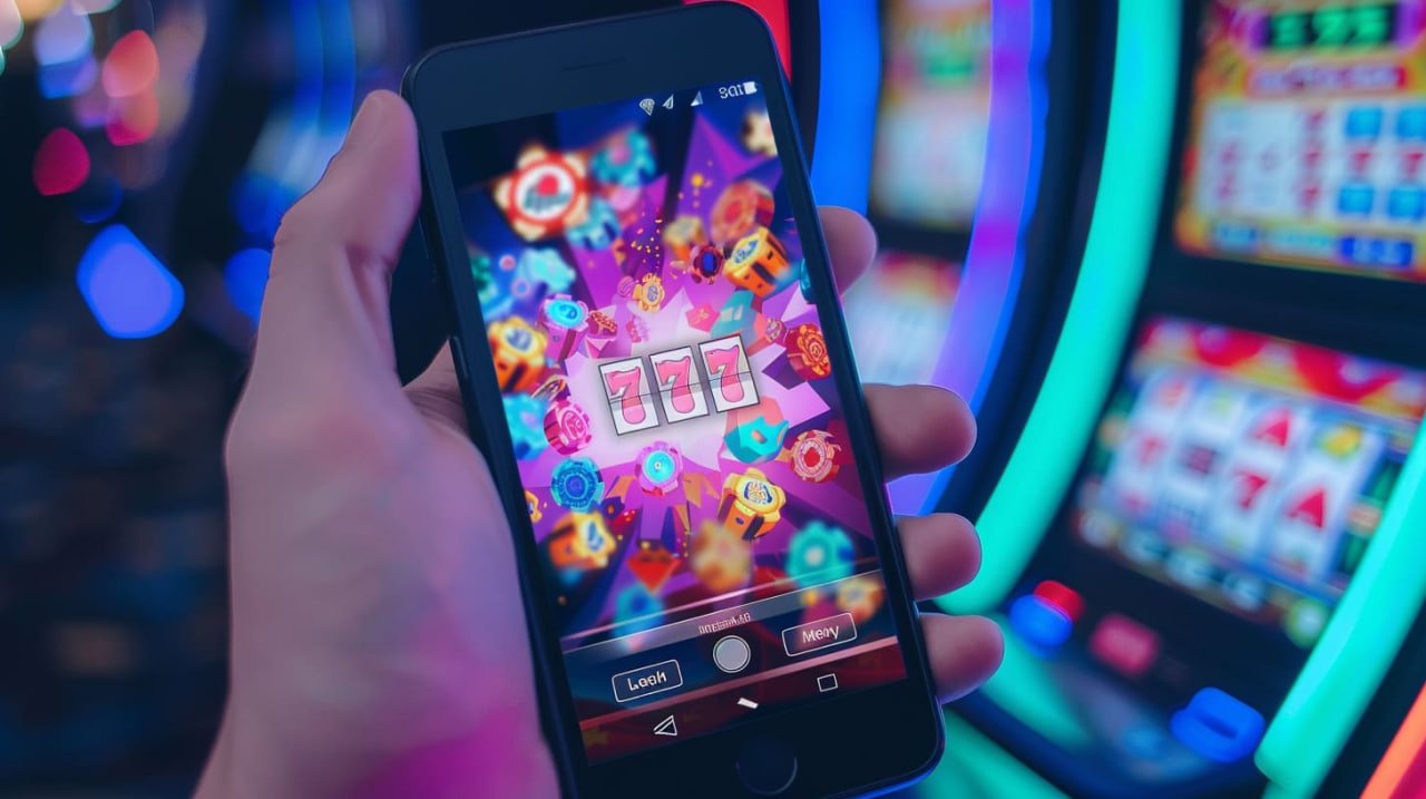 769 ပလက်ဖောင်း Live Casino Slots Sportsbook Myanmar Game Lobby