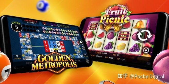 Live Casino