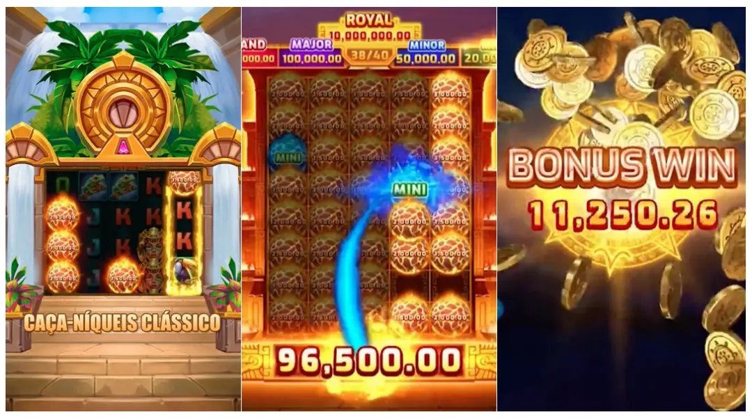 769 Classic Slots ဂိမ်း Fruit Machine